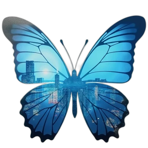 photorealistic, 3d render, concept art, pixel art, blue, second, image, promotional transparent PNG cut-out
