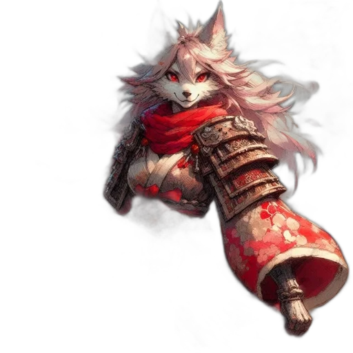 weapon, sword, staff, animal, fantasy art, concept art, watercolor, pixel art transparent PNG cut-out