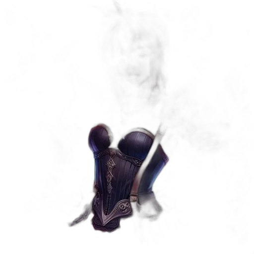 staff, mask, weapon, sword, concept art, fantasy art, pixel art, watercolor transparent PNG cut-out