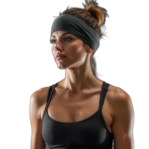 hat, staff, new, jawband, athletes transparent PNG cut-out