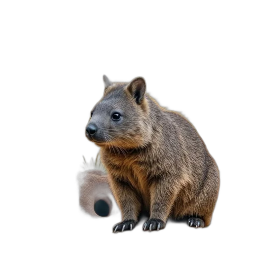 animal, creature, staff, food, photorealistic, 3d render, concept art, pixel art transparent PNG cut-out