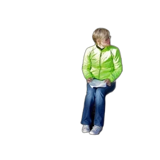 jacket, shoes, creature, furniture transparent PNG cut-out