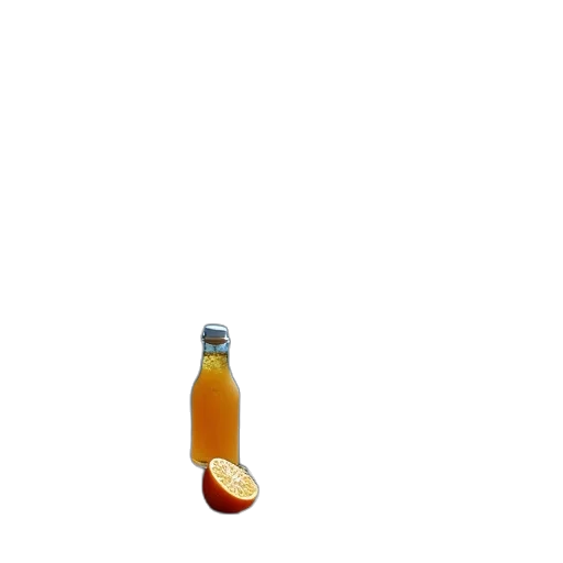 bottle, food, weapon, staff transparent PNG cut-out