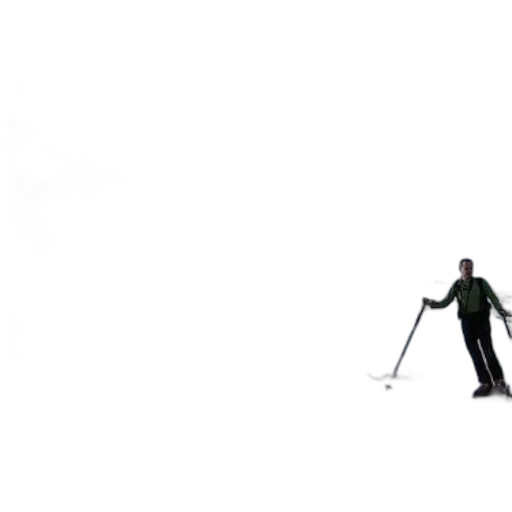 staff, robot, sword, weapon, concept art, 3d render, photorealistic, pixel art transparent PNG cut-out