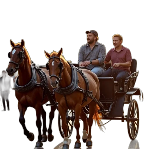 car, furniture, staff, animal transparent PNG cut-out