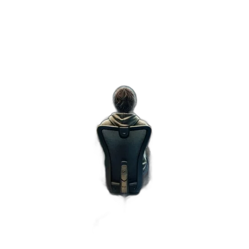 bottle, robot, jewelry, dress, 3d render, concept art, photorealistic, pixel art transparent PNG cut-out