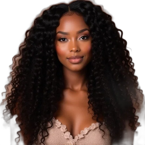 hair, crown, photorealistic, cartoon transparent PNG cut-out