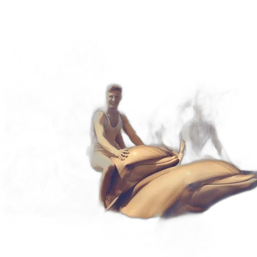 car, creature, shoes, mask, concept art, 3d render, photorealistic, fantasy art transparent PNG cut-out