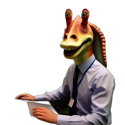 staff, dragon, creature, animal, 3d render, concept art, photorealistic, pixel art transparent PNG cut-out