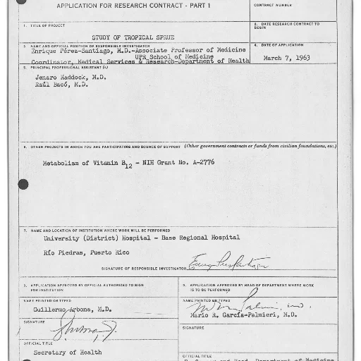 document, titled, application, research, contract, part, various, sections transparent PNG cut-out