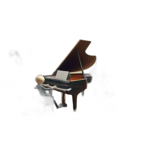 furniture, weapon, jewelry, animal, 3d render, concept art, photorealistic, pixel art transparent PNG cut-out