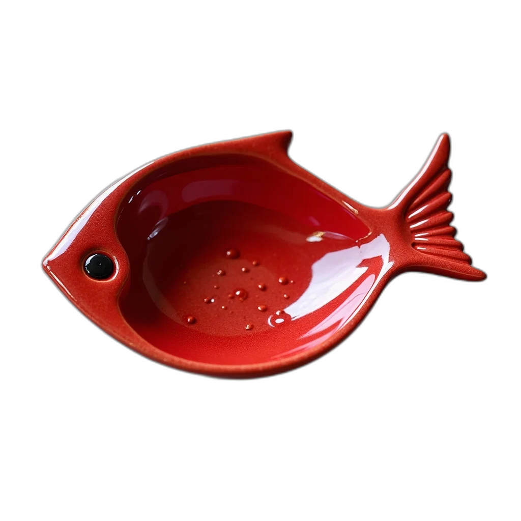 animal, mask, food, creature, 3d render, photorealistic, concept art, underwater transparent PNG cut-out