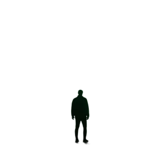 jacket, robot, creature, face, pixel art, concept art, 3d render, comic book art transparent PNG cut-out