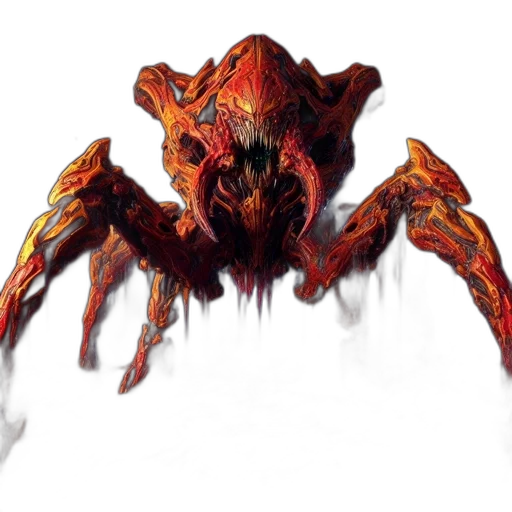 creature, mask, dragon, animal, concept art, fantasy art, pixel art, 3d render transparent PNG cut-out