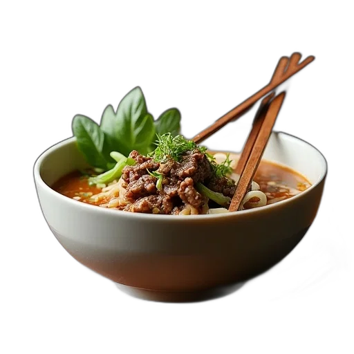 food, staff, photorealistic, 3d render transparent PNG cut-out
