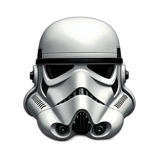 mask, face, staff, photorealistic, comic book art, concept art, 3d render, detailed transparent PNG cut-out