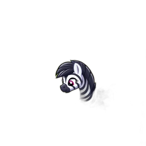 animal, hair, staff, jewelry, concept art, 3d render, pixel art, fantasy art transparent PNG cut-out