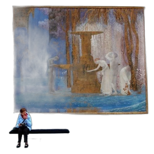 animal, creature, sword, oil painting, concept art, photorealistic, 3d render, underwater transparent PNG cut-out