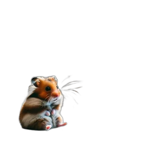 animal, food, creature, staff, 3d render, concept art, photorealistic, cartoon transparent PNG cut-out