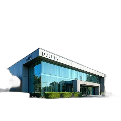 building, furniture, staff, 3d render, photorealistic, concept art, modern, office transparent PNG cut-out