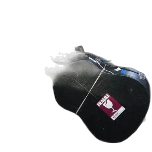 hat, shoes, mask, weapon, 3d render, photorealistic, concept art, cyberpunk transparent PNG cut-out