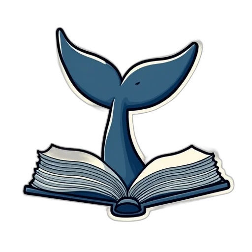 staff, crown, whale, tail transparent PNG cut-out