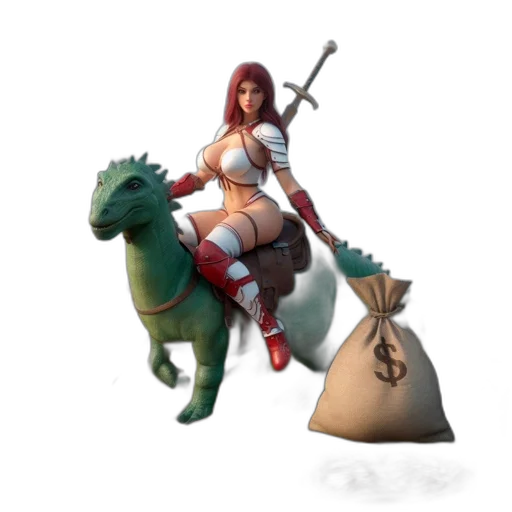 dragon, concept art, fantasy art, 3d render, photorealistic, fire, fantasy, setting transparent PNG cut-out
