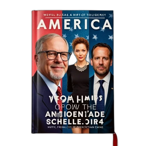 updated, edition, witness, america, features, new, cover, collage transparent PNG cut-out