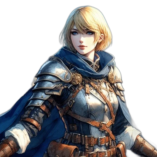 sword, weapon, staff, face, fantasy art, concept art, pixel art, photorealistic transparent PNG cut-out