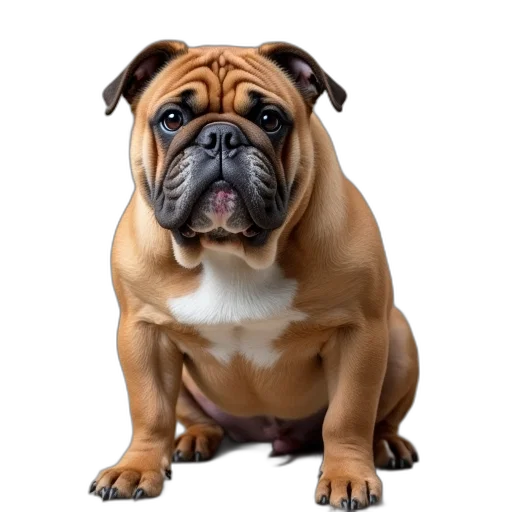 animal, face, creature, staff, photorealistic, 3d render, royal, canin transparent PNG cut-out
