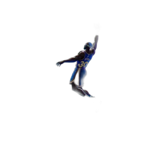 robot, weapon, creature, staff, 3d render, concept art, pixel art, comic book art transparent PNG cut-out