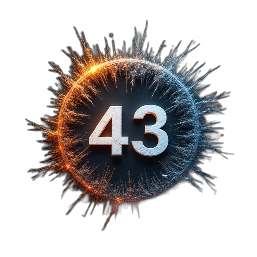 hair, 3d render, technetium, chemical transparent PNG cut-out