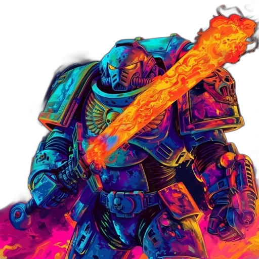 weapon, dragon, sword, robot, pixel art, fantasy art, concept art, comic book art transparent PNG cut-out