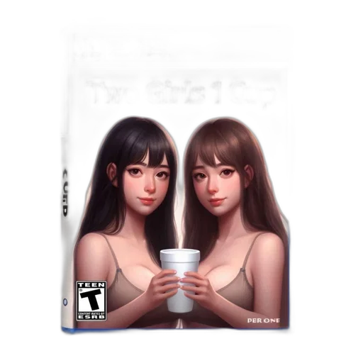 3d render, concept art, photorealistic, pixel art, playstation, game, featuring, two transparent PNG cut-out