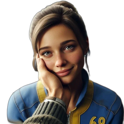face, staff, robot, weapon, concept art, photorealistic, comic book art, fantasy art transparent PNG cut-out