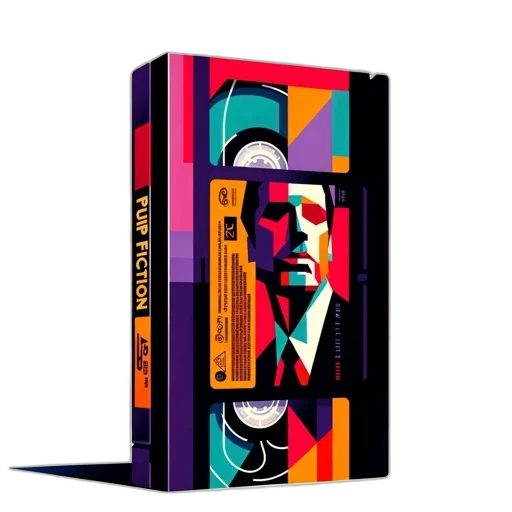 concept art, comic book art, colorful, artistic, rendition, purple, vhs, tape transparent PNG cut-out