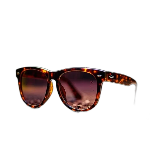 3d render, oakley, prescription, sunglasses transparent PNG cut-out