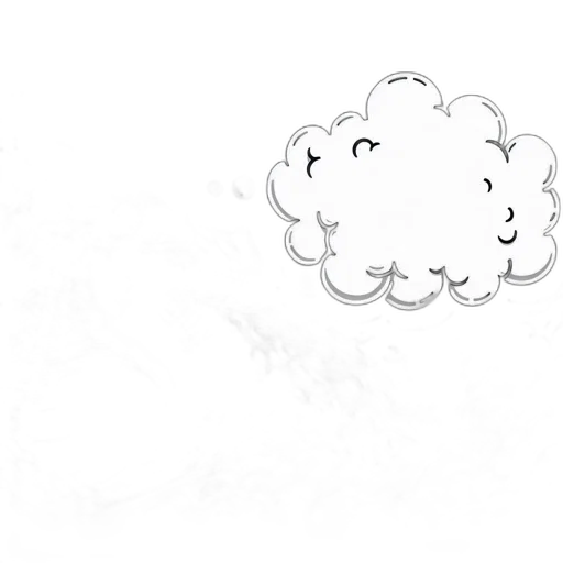 umbrella, crown, jacket, dragon, concept art, photorealistic, pixel art, pencil sketch transparent PNG cut-out