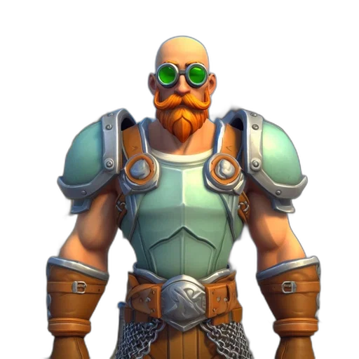 staff, mask, sword, weapon, concept art, 3d render, fantasy art, pixel art transparent PNG cut-out