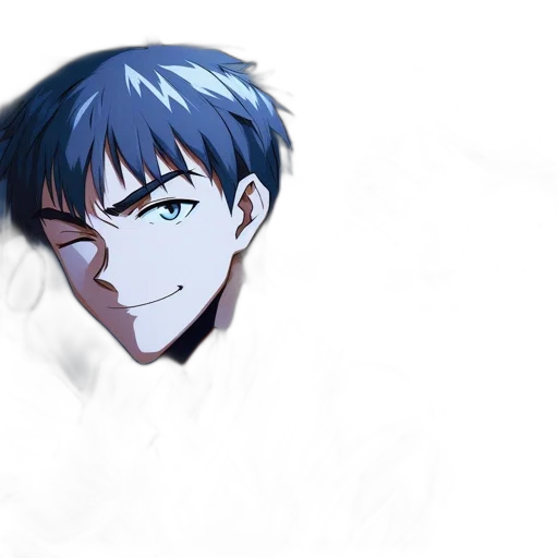 face, mask, creature, crown, anime, concept art, photorealistic, pixel art transparent PNG cut-out