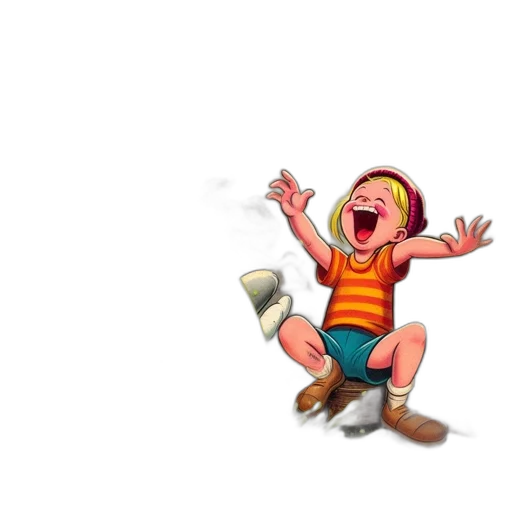 creature, animal, shoes, 3d render, concept art, cartoon, pixel art, outer space transparent PNG cut-out