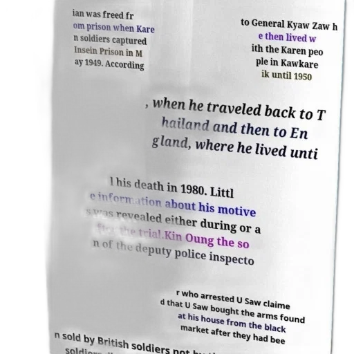 poster, text, burmese, discussing, liberation, saw, insein, prison transparent PNG cut-out