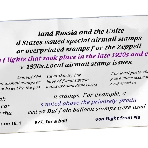historical, document, discusses, issuance, special, airmail, stamps, russia transparent PNG cut-out