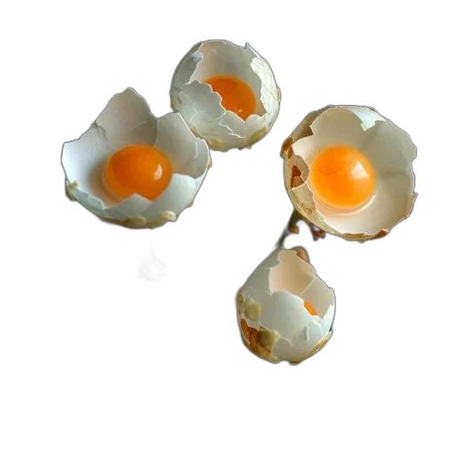jewelry, food, crown, weapon, 3d render, photorealistic, image, cracked transparent PNG cut-out