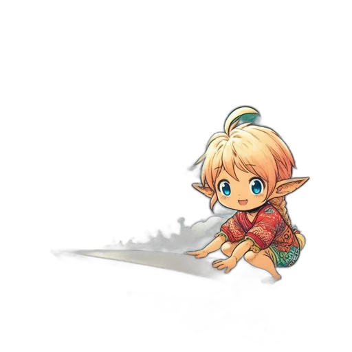 dragon, sword, weapon, staff, pixel art, fantasy art, concept art, 3d render transparent PNG cut-out