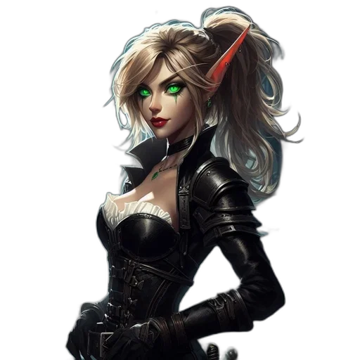 staff, weapon, fantasy art, concept art, pixel art, comic book art, dark, elfin transparent PNG cut-out