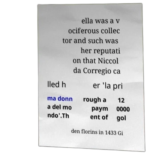 text-heavy, image, white, background, featuring, italian, text, discussing transparent PNG cut-out