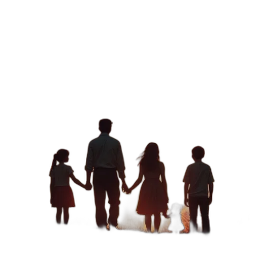 concept art, pixel art, 3d render, photorealistic, fog, city street, snow, kennedy transparent PNG cut-out