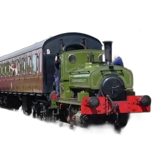 weapon, animal, car, 3d render transparent PNG cut-out