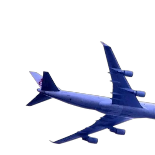 animal, weapon, 3d render, photorealistic, concept art, vaporwave, blue, airplane transparent PNG cut-out